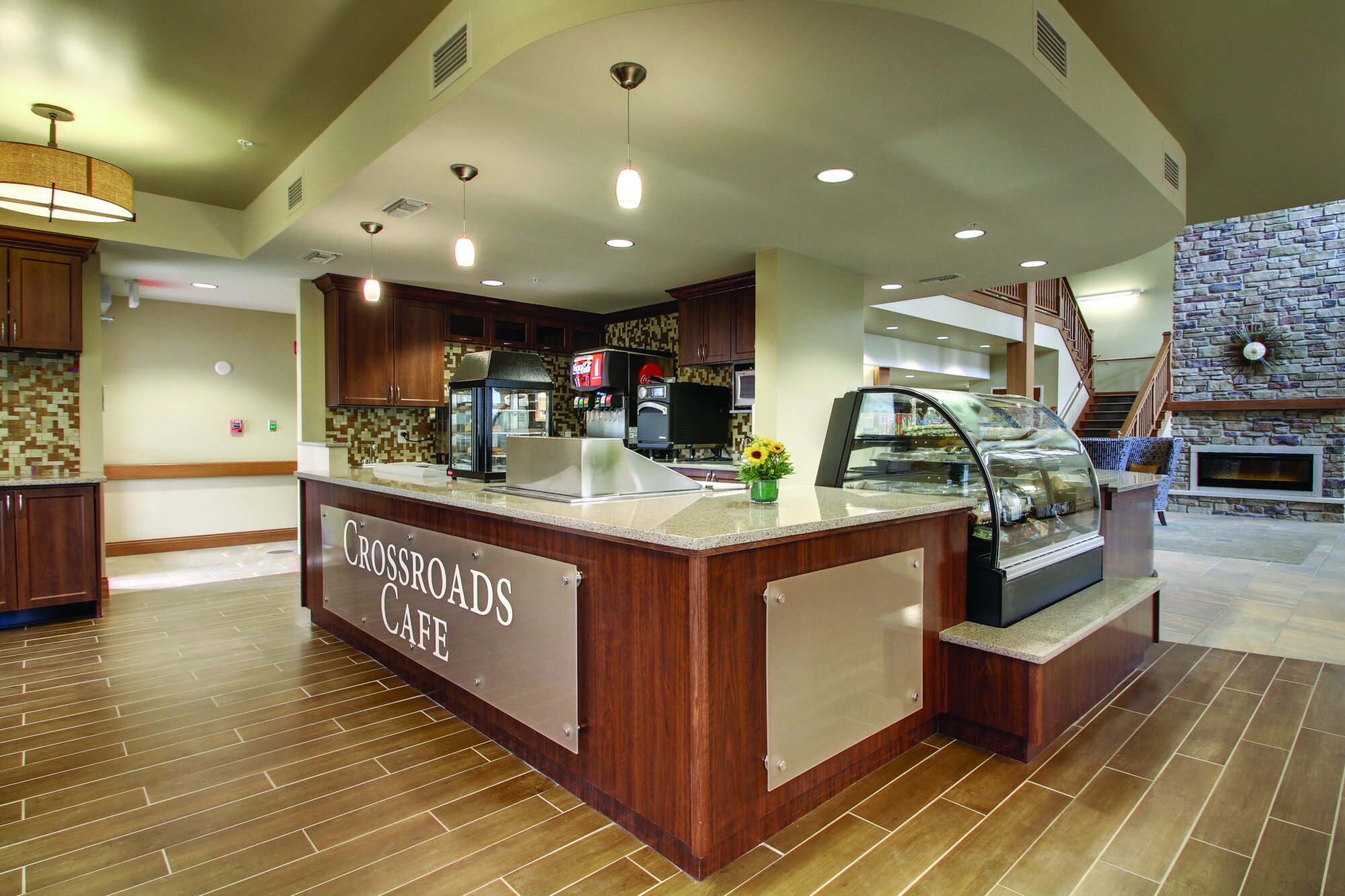 About Gallery Crossroads Cafe 01