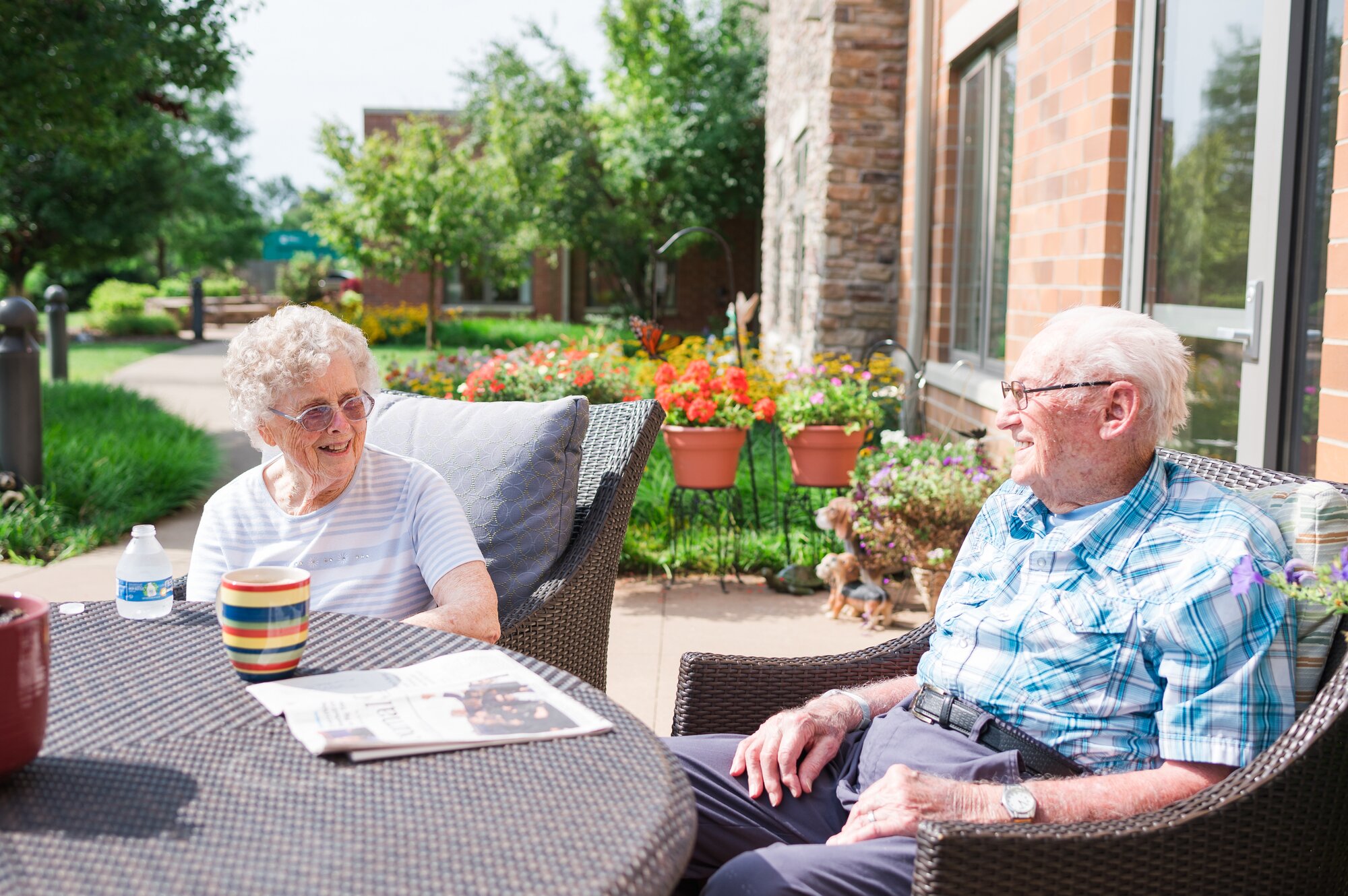 Assisted Living Gallery Evergreen Chillicothe 0019