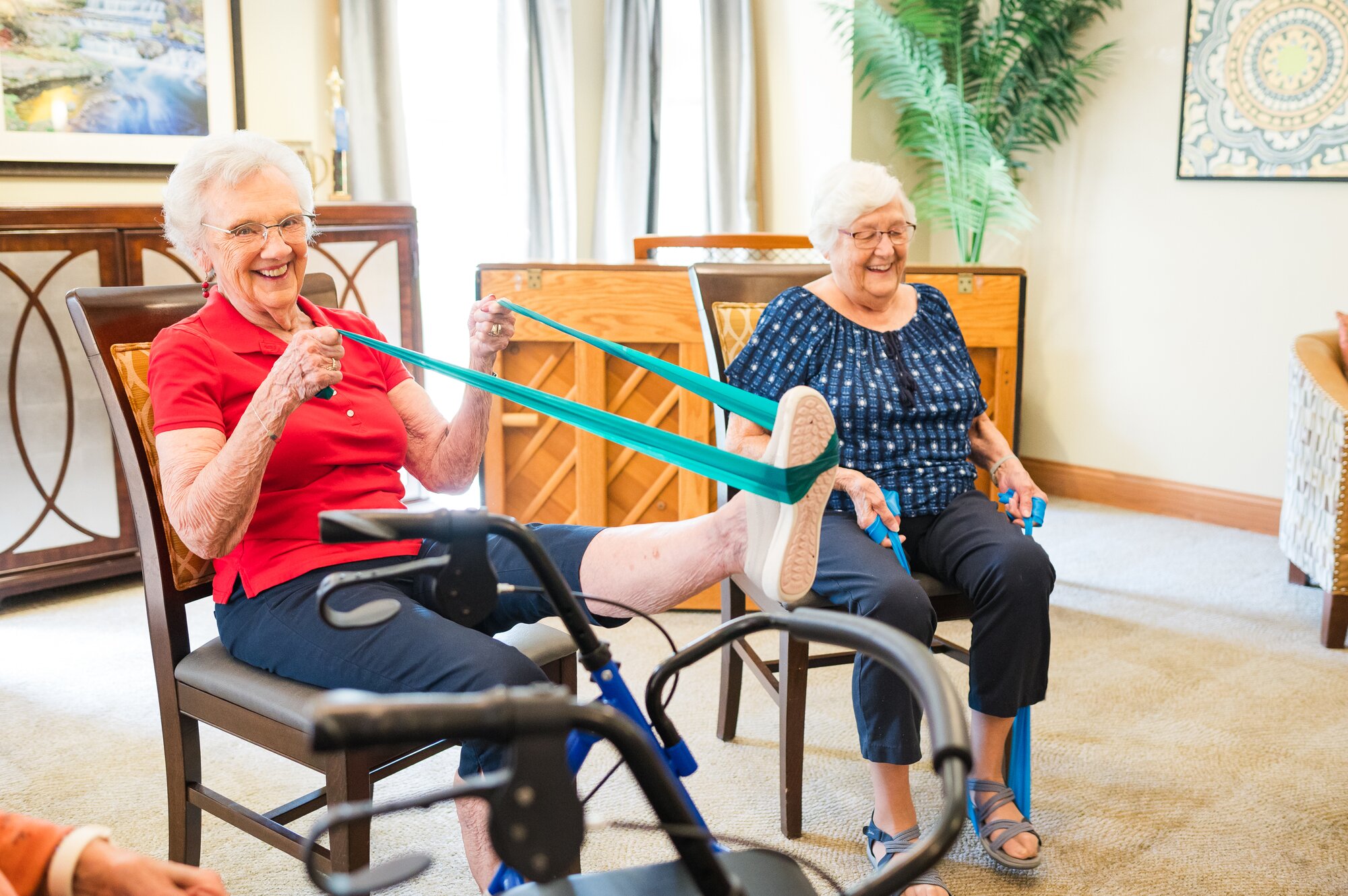 Assisted Living Gallery Evergreen Chillicothe 0034