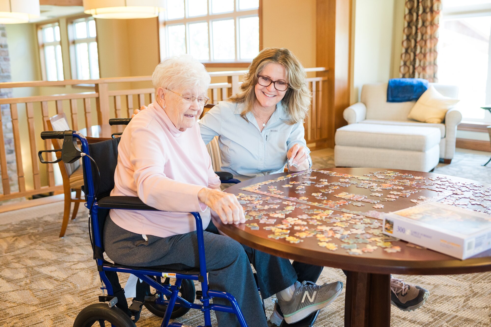 Assisted Living Gallery Evergreen Chillicothe 0075