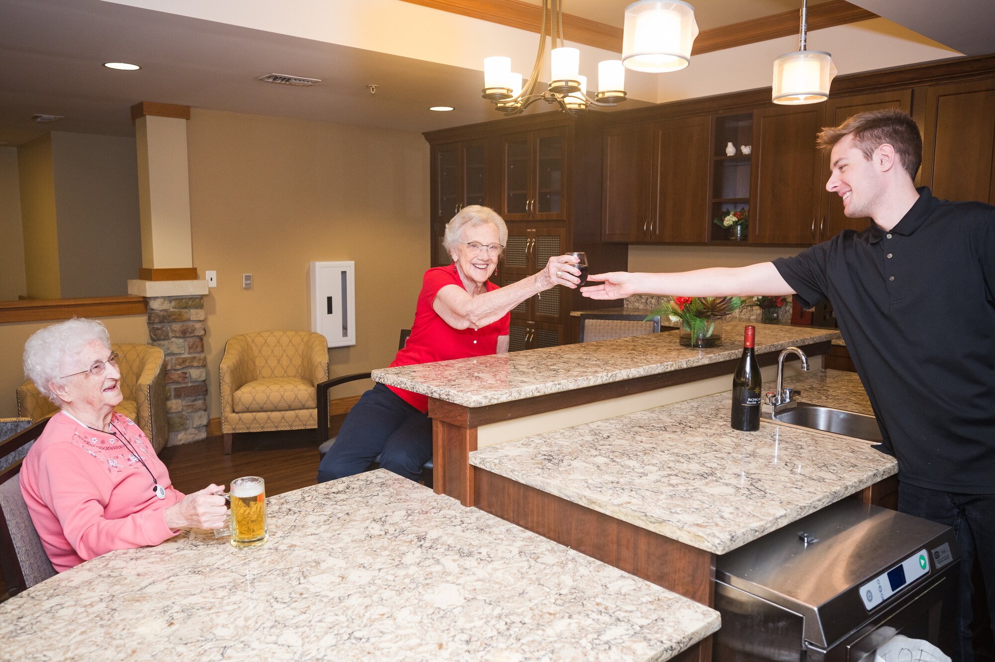 Assisted Living Gallery Evergreen Chillicothe 0101