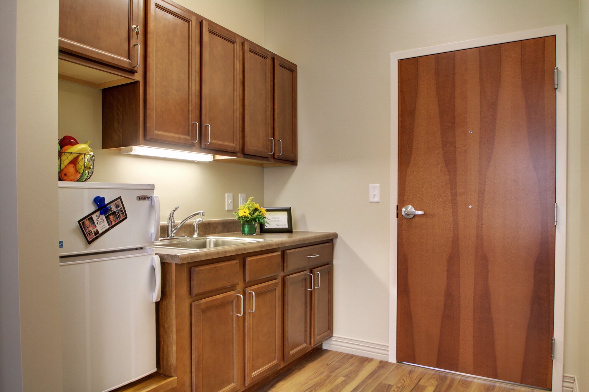 Studio Apartment 03 Memory Care