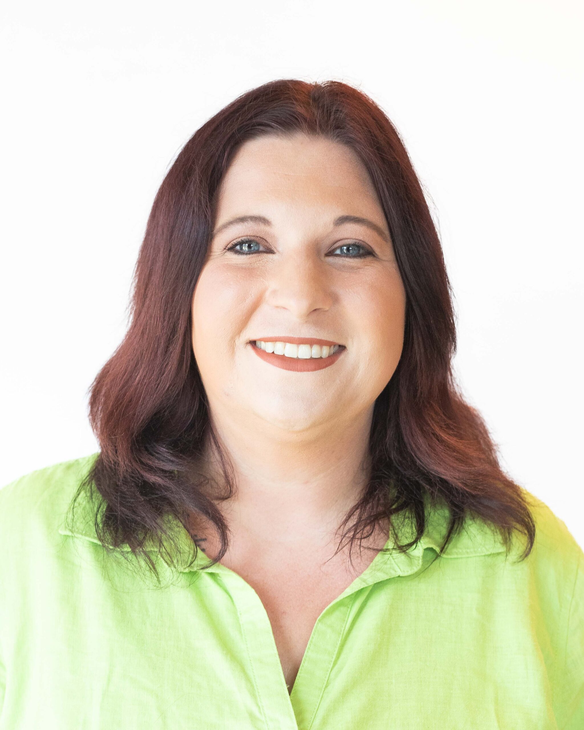 Alexis Schmidt Wellness Director Esl Chillicothe