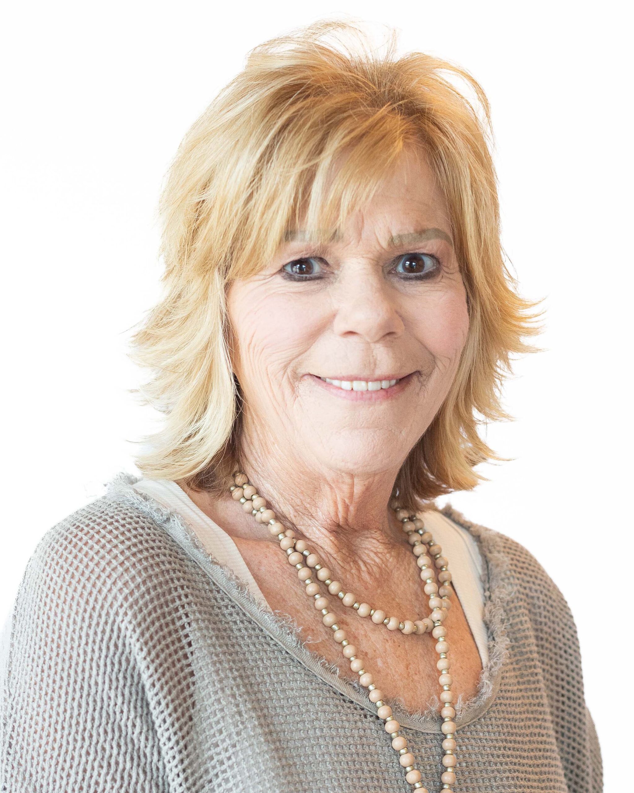 Connie Booker Executive Director Esl Chillicothe
