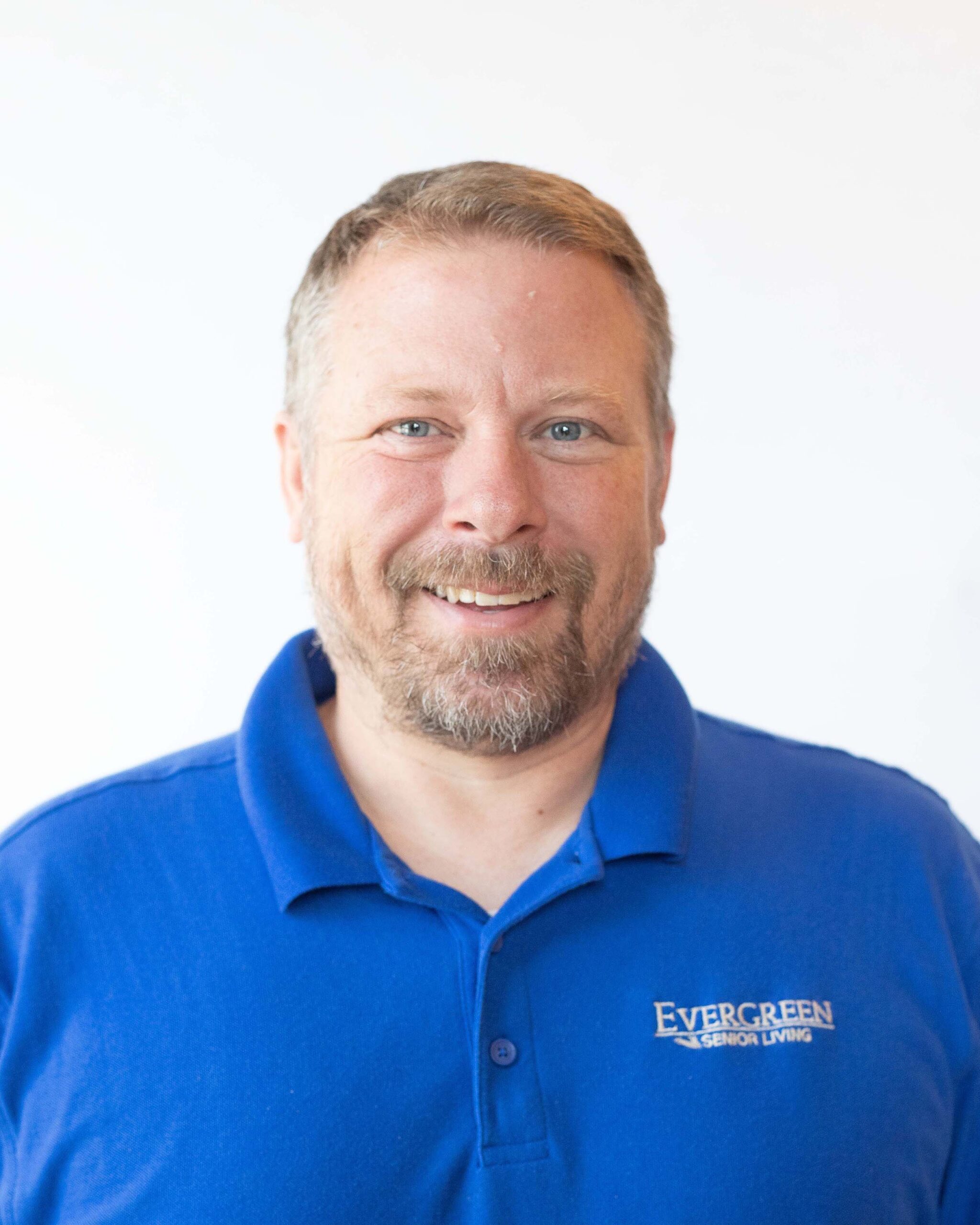 Jeremy Crull Maintenance Director Esl Chillicothe