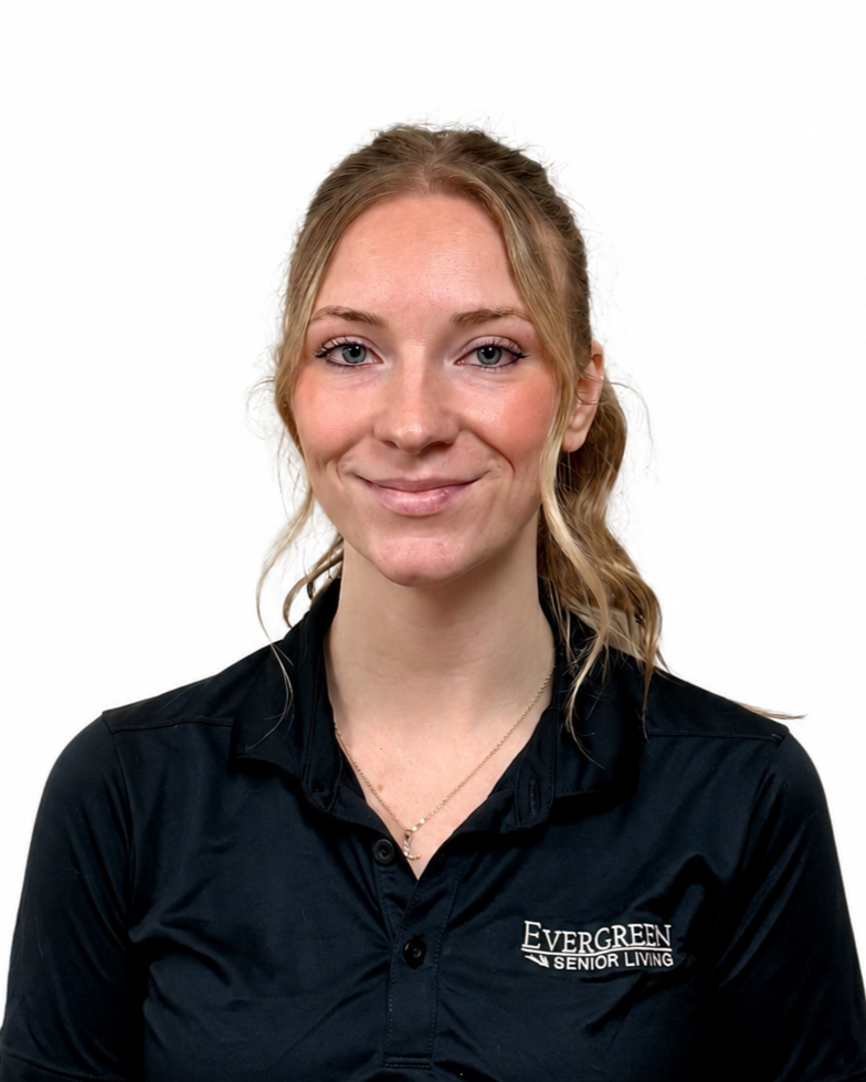 Cady Helton Memory Care Director