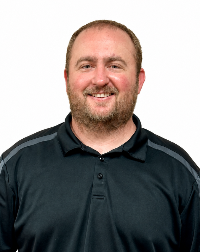 Kevin Tungate Maintenance Director2