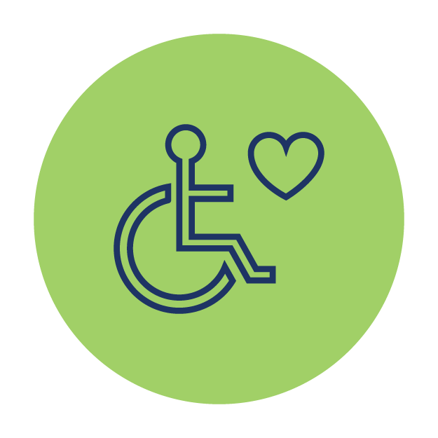 Esl Icon Assisted Living