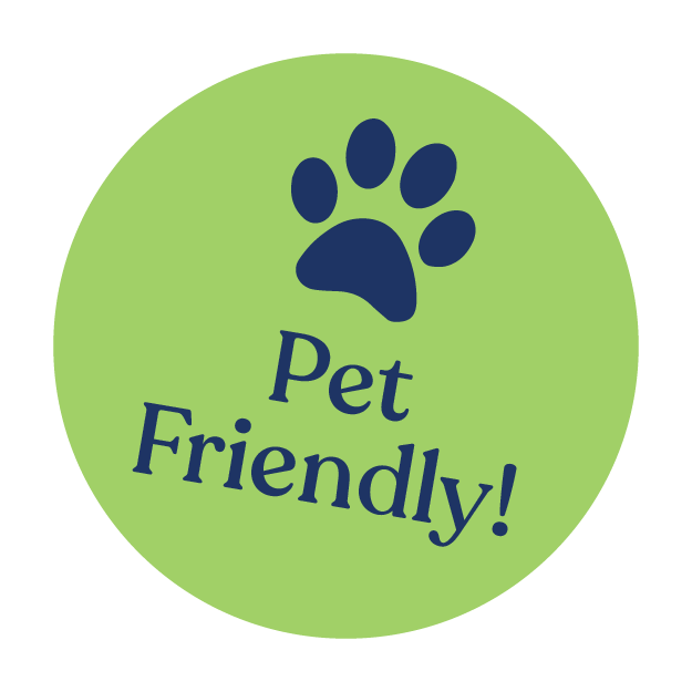 Esl Icon Petfriendly