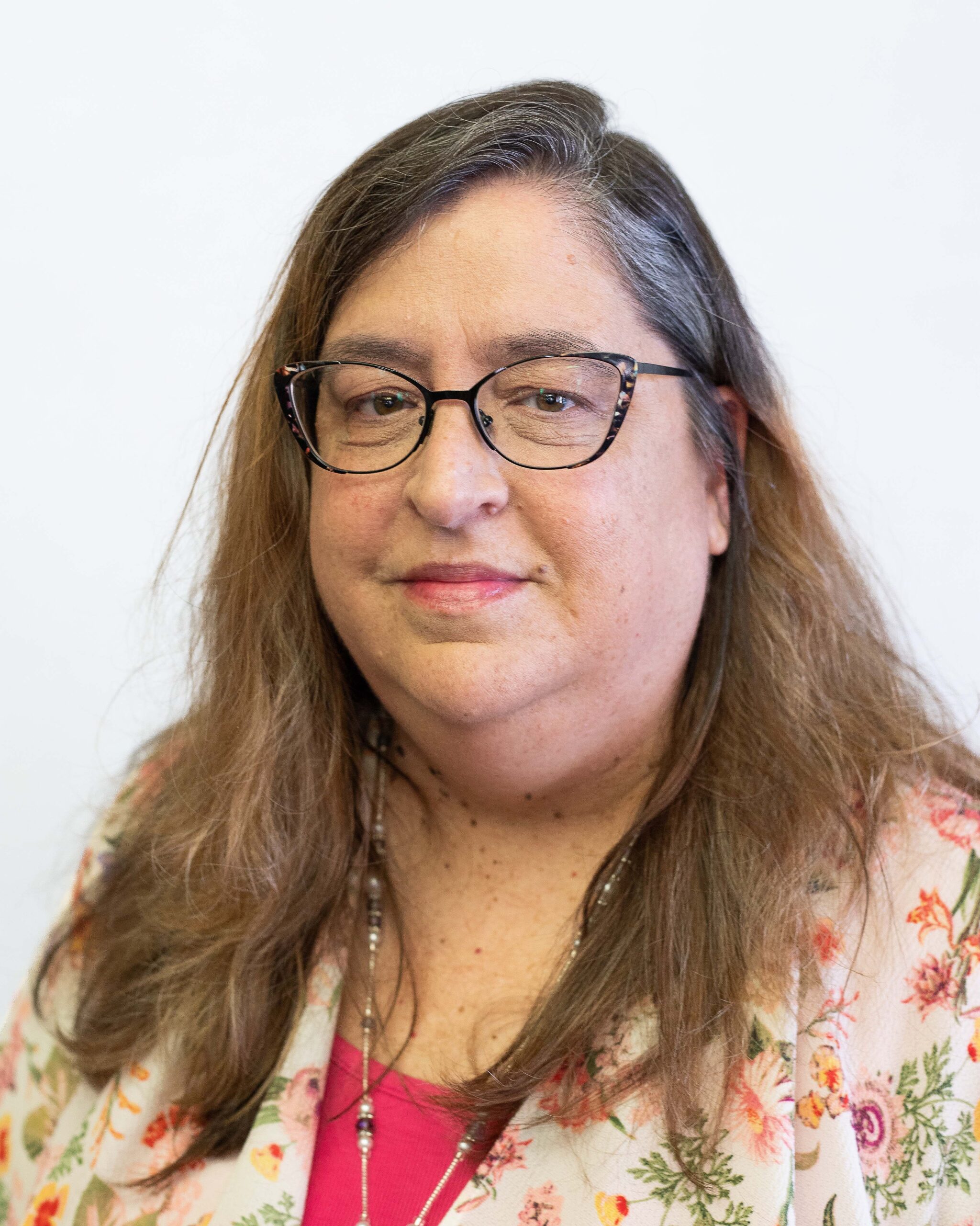 Keli Miller Esl Chillicothe Executive Director