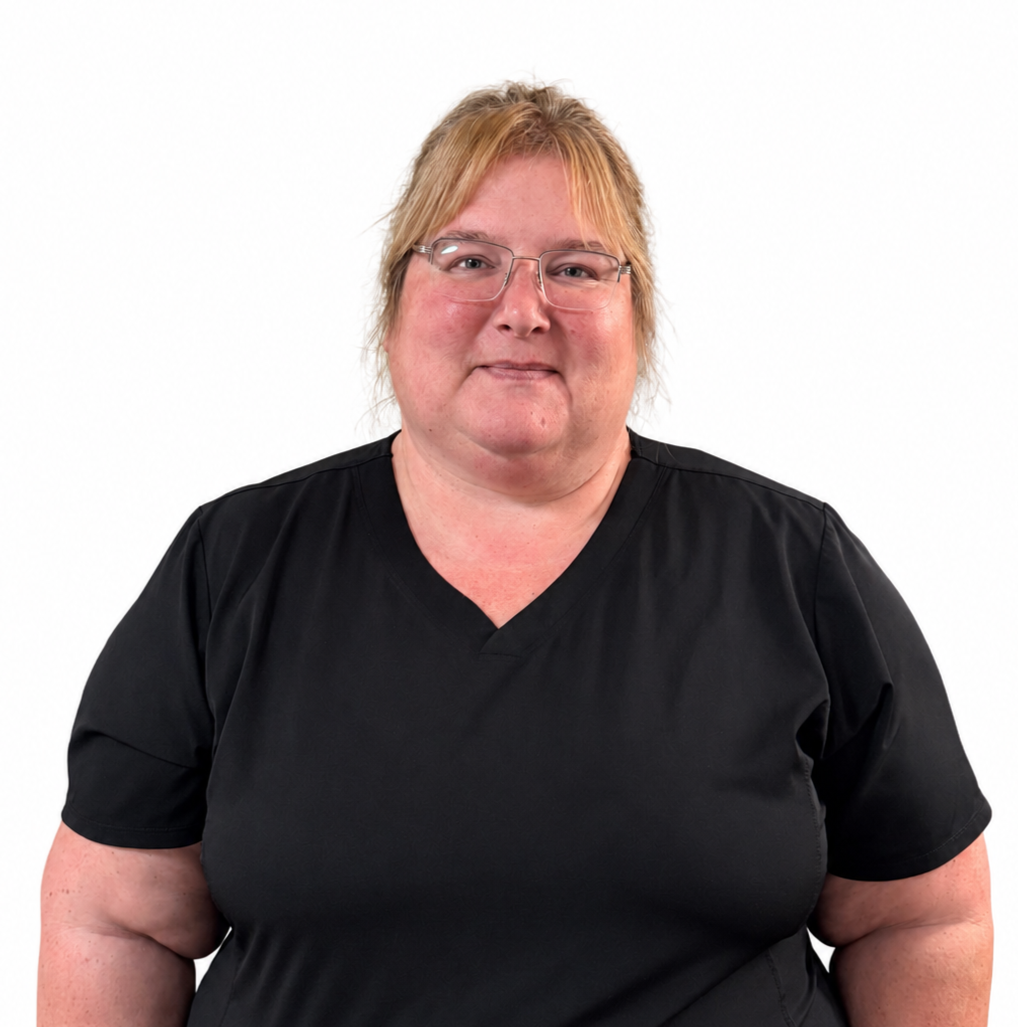 Christina Wiley Wellness Director Esl Chillicothe